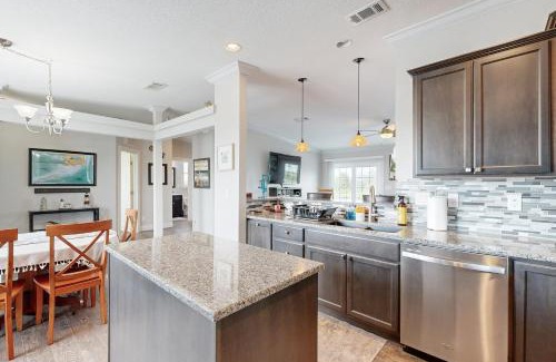 Little Torch Key House | Salty Air Retreat