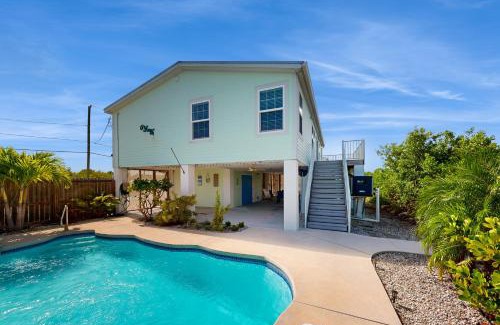 Little Torch Key House | Salty Air Retreat