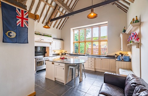 Salthouse House | Salty Bottom by Big Skies Estates