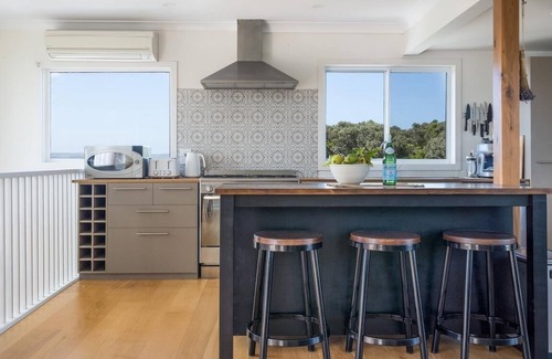 St. Andrews Beach House | Salty Breeze - Surfs Up - Escape to the ocean