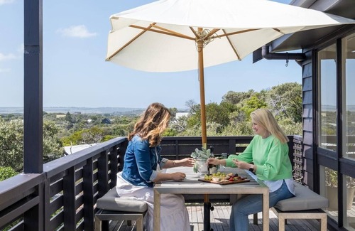 St. Andrews Beach House | Salty Breeze - Surfs Up - Escape to the ocean