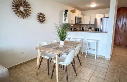 Puerto Rico Apartment | Salty Haven Beach Apt- IsabelaPR