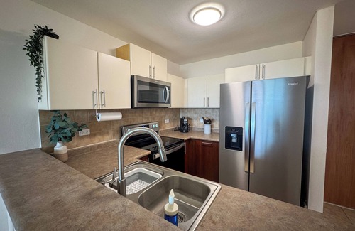 Puerto Rico Apartment | Salty Haven Beach Apt- IsabelaPR