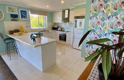San Remo Cottage | Salty Paws Dog Friendly Luxe Cottage