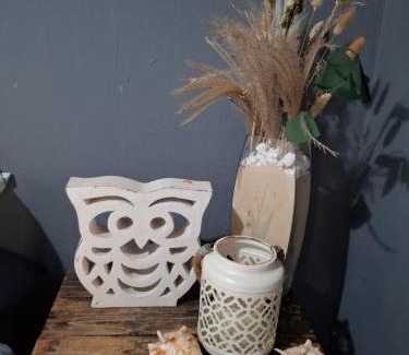 Durban North Apartment | Salty Sands Beach Flat