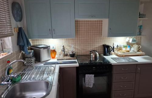 Durban North Apartment | Salty Sands Beach Flat