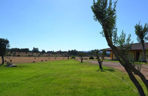Iglesias House | Saludi&Trigu - Rural Apartments