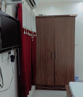Raebareli Hotel | Saluja Palace