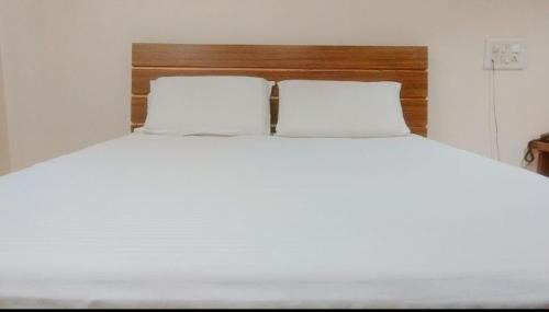 Raebareli Hotel | Saluja Palace