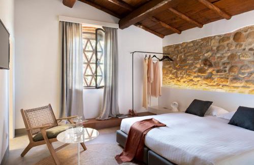 Mercatale Val di Pesa House | Salvadonica