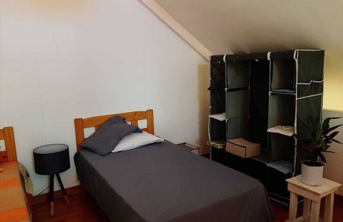 Calleria House | Salvador House I Casa con Todo lo Necesario Para una Estancia Tranquila