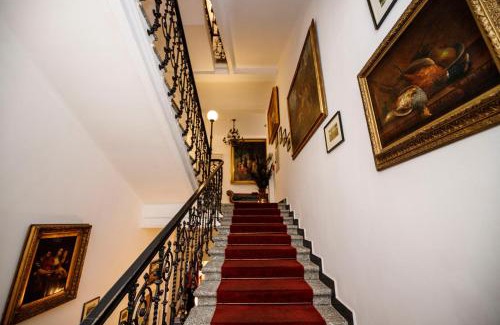 City Centre Hotel | Salvator Hotel