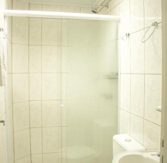 Telemaco Borba Hotel | Salvatori Hotel