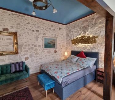 Ortigia Apartment | Salve Vista Mare