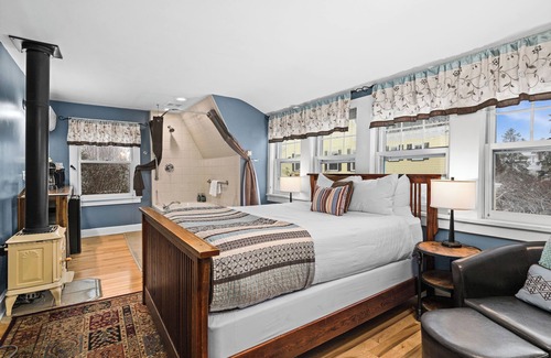 Congdon Park House | Salyards Mansion