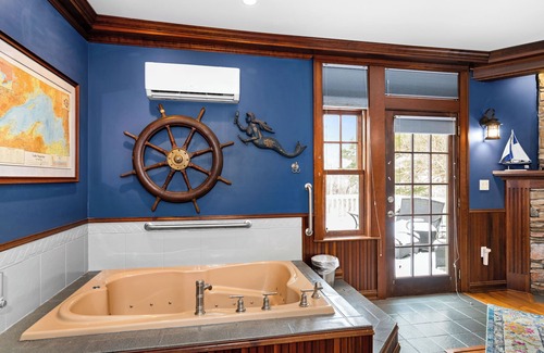 Congdon Park House | Salyards Mansion
