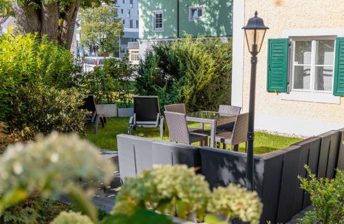 Loretto House | Salzburg Residence by Welcome to Salzburg