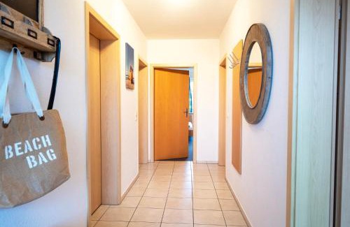 Behrensdorf Apartment | Salzwiesenglück im Haus zwischen den Wassern