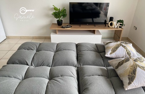 Sinnamary Apartment | Samélé House