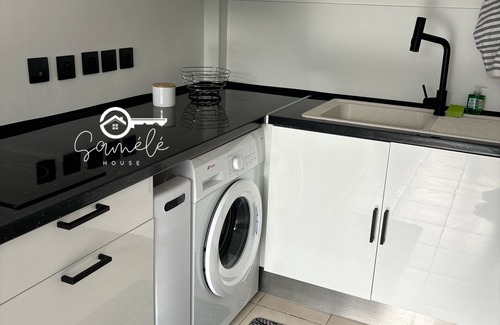 Sinnamary Apartment | Samélé House