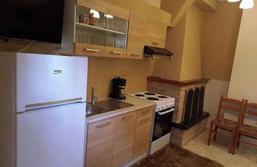 Tripoli Apartment | Sam's View - Beautiful Apartment (City Heart Tripoli)