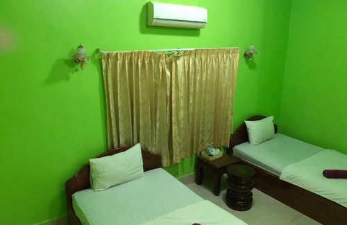 Wat Bo Area House | Sam So Guesthouse