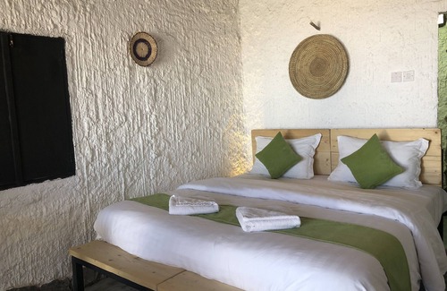 Al Hamra Hotel | SAMA Heritage Home - Al Khutaim