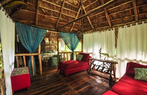 Puerto Bahia Cabin | Samana Tropical with DodoMap