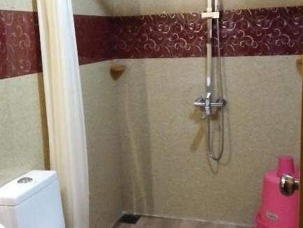 Devbag Hotel | SAMANT BEACH RESORT AND VILLA