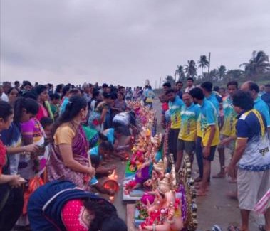 Devbag Resort | Samant Beach Resort