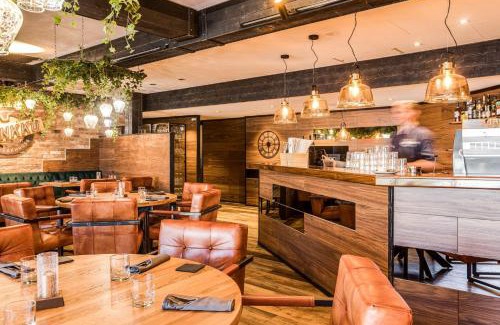 Haukipudas Hotel | Samantta Hotel & Restaurant