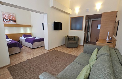 Haukipudas Hotel | Samantta Hotel & Restaurant