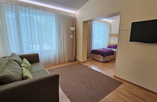Haukipudas Hotel | Samantta Hotel & Restaurant