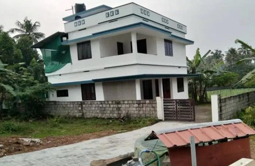 Rau House | Samar's Indore Homestay
