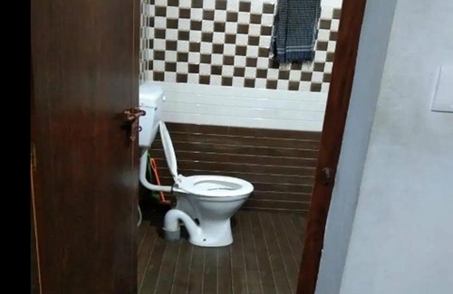 Rau House | Samar's Indore Homestay