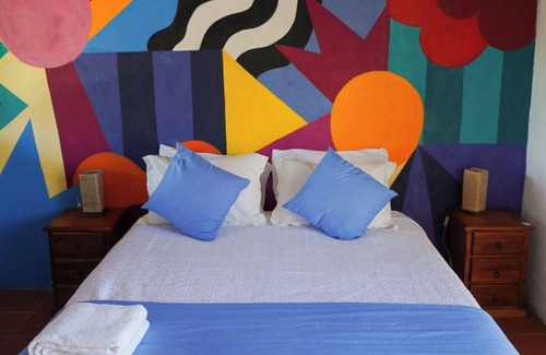 Yaruqui Hotel | Samariwasi airport hotel