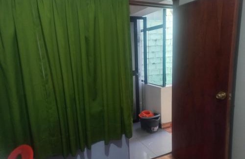Abancay House | Samay