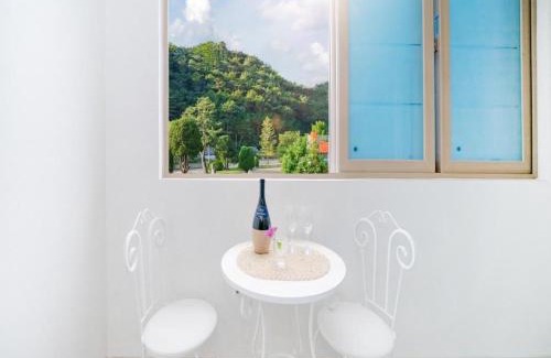 Samcheok House | Samcheo Happy House Pension