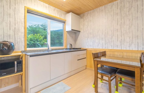 Samcheok House | Samcheok Elroi Pension