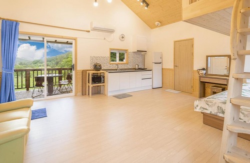 Samcheok House | Samcheok Elroi Pension