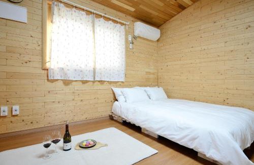 Samcheok House | Samcheok View of Sea Pension