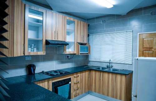 Francistown House | Same Stay Inn