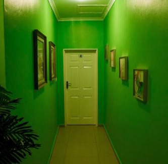 Francistown House | Same Stay Inn