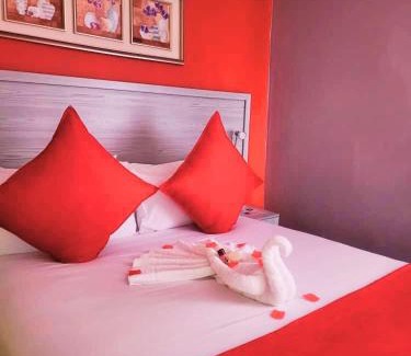 Francistown House | Same Stay Inn