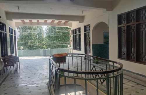 Shangla Hotel | Sameer Hotel