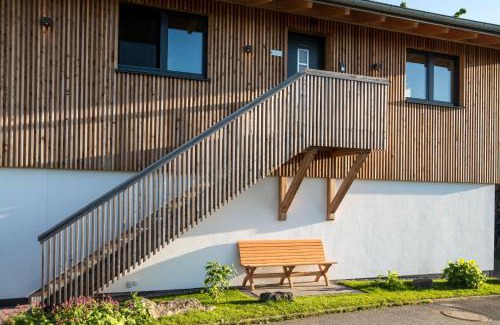 Grainbach Apartment | samerbergzeit