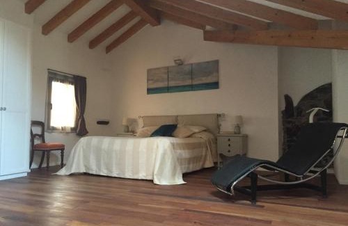 Brienno House | Samgiuvino