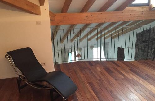 Brienno House | Samgiuvino