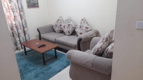 Jabal Al-Hussein Apartment | Sami Apartments