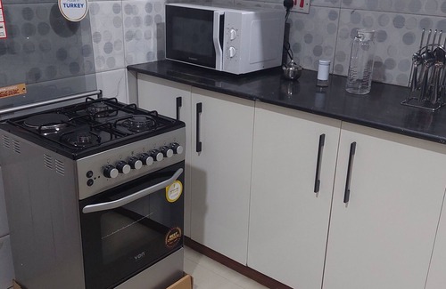 Kivukoni Apartment | Sami BnB Apt 3 - Makongo after Mlimani City